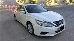 نیسان ئەلتیما